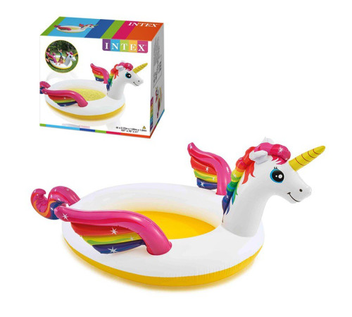 Бассейн надувной Intex (57441)